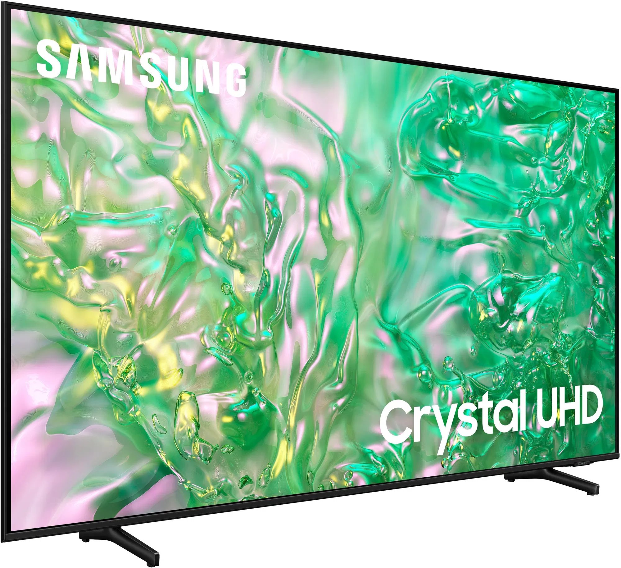 SAMSUNG UE65DU8072