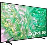 SAMSUNG UE65DU8072