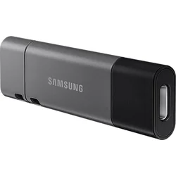 Samsung USB-C 3.1 DUO Plus 256GB (MUF-256DB) MUF-256DB/APC - USB Flash disky