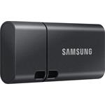 Samsung USB-C 512 GB sivá