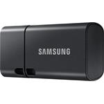Samsung USB-C 512 GB sivá