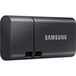 Samsung USB-C 512 GB sivá