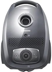 Samsung VC 15QHNJGGT šedý