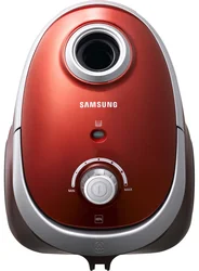Samsung VCC 54F5V3R červený