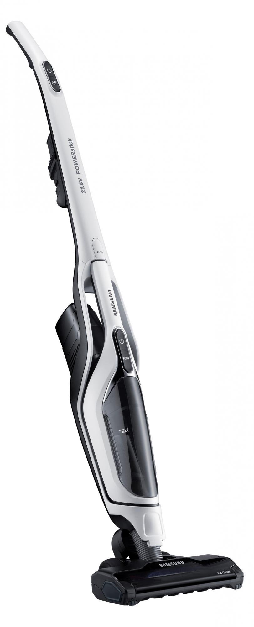 Samsung VS60K6050KW/GE TSBOHEMIA.CZ