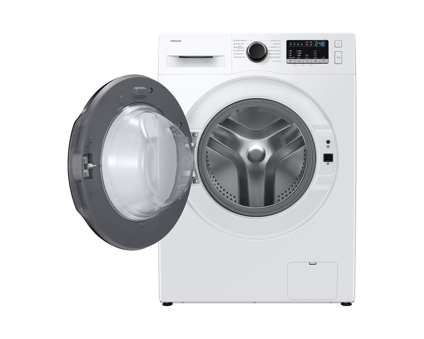 SAMSUNG WD80HG4U04BELE