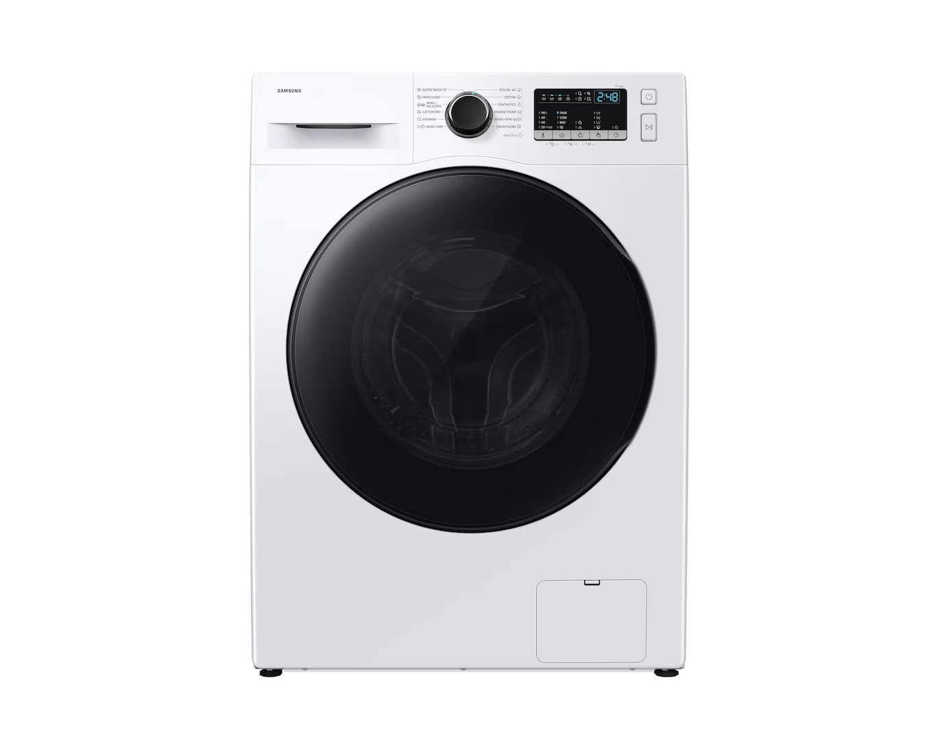 SAMSUNG WD80HG4U04BELE
