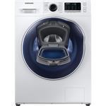 Samsung WD8NK52E0ZW/LE