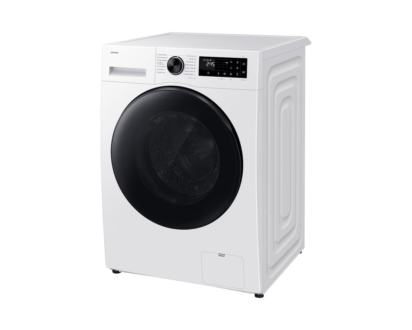 SAMSUNG WD90HG5U34BELE