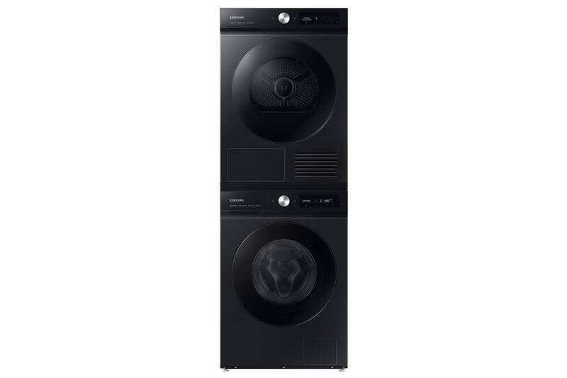 Samsung WW11BB744DGBS7 + DV90BB7445GBS7 (set pračky a sušičky)