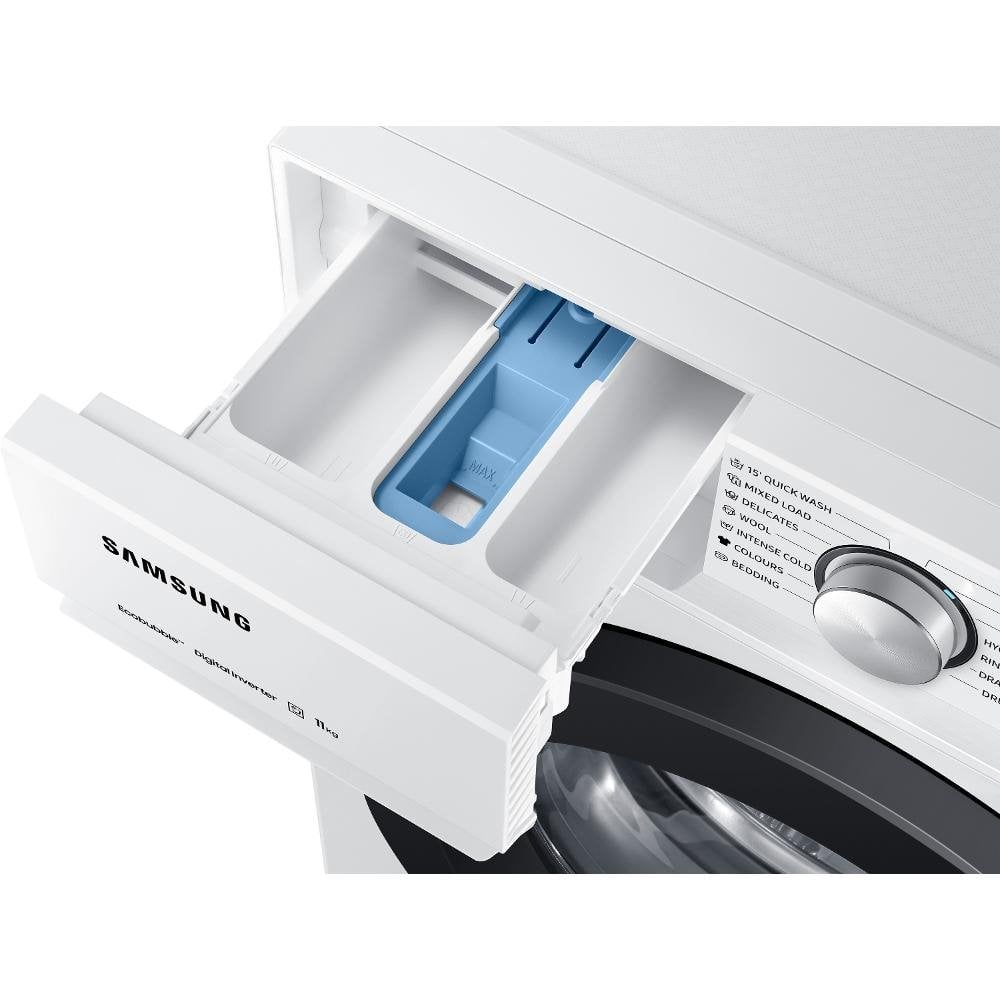 Samsung WW11BBA046AWLE