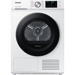 Samsung WW11BBA046AWLE + DV90BBA245AWLE (sada práčky a sušičky)