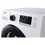 Samsung WW11BGA046AELE + DV90BBA245AWLE (sada práčky a sušičky)