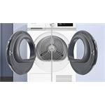 Samsung WW11BGA046AELE + DV90BBA245AWLE (sada práčky a sušičky)