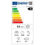 Samsung WW11BGA046AELE