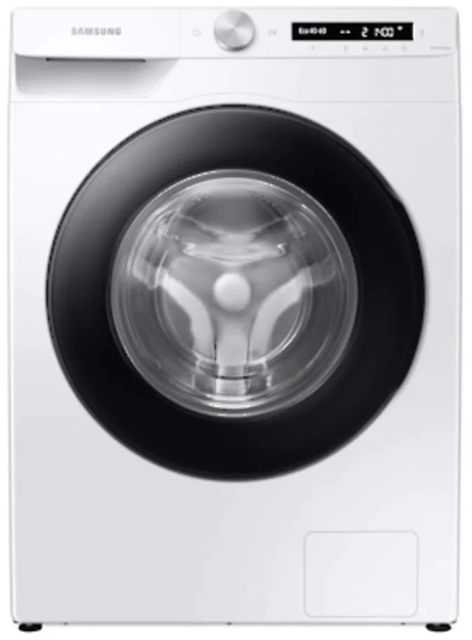 Samsung WW80T534DAW/S7