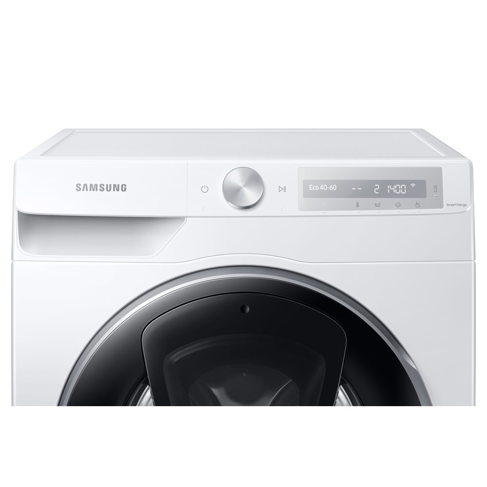 Samsung WW90T684DLH/S7