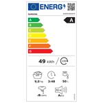 Samsung WW90TA046TE/LE