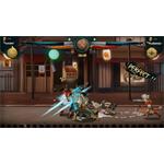 Samurai Riot