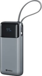 Sandberg All-in1 Powerbank 20000 mAh PD 67W