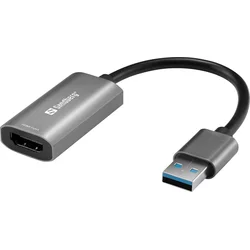 Sandberg Capture Link na USB