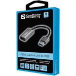 Sandberg Capture Link to USB 134-19