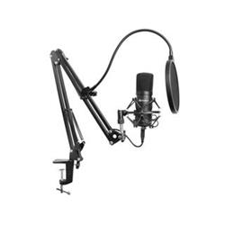 Sandberg Streamer USB Microphone Kit 126-07