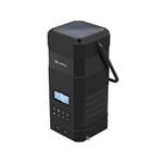 Sandberg Survivor Lantern All-in1 10000mAh, černá