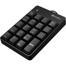 Sandberg USB Wired Numeric Keypad 630-07