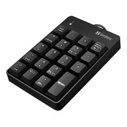 Sandberg USB Wired Numeric Keypad