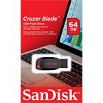 SanDisk Cruzer Blade 64 GB