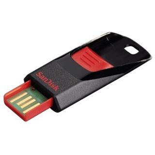 SanDisk Cruzer Edge 16GB (SDCZ51-016G-B35) | T.S.BOHEMIA