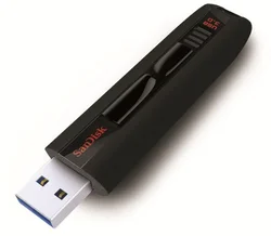 SanDisk Cruzer Extreme 32GB, USB 3.0