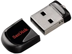 SanDisk Cruzer Fit 32GB
