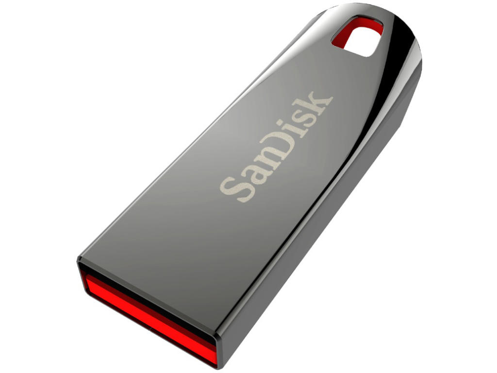 SanDisk Cruzer Force 32GB SDCZ71-032G-B35