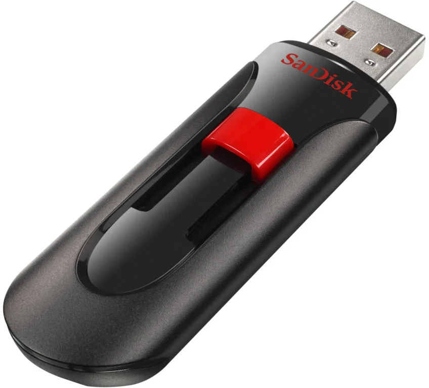 SanDisk Cruzer Glide 32GB SDCZ60-032G-B35