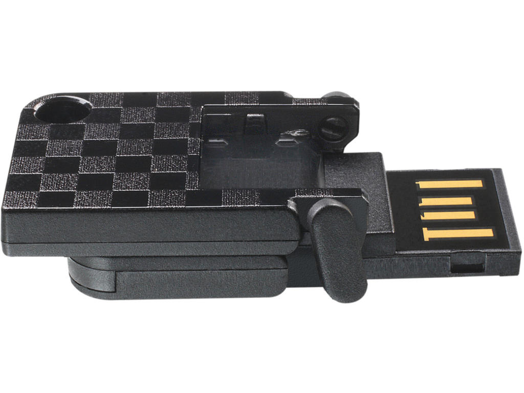 SanDisk Cruzer Pop 8GB Checkerboard (SDCZ53-008G-B35) | T