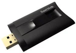 SanDisk Čtečka karet Extreme Pro SDHC/SDXC UHS-II 3.0 (SDDR-329-G46)