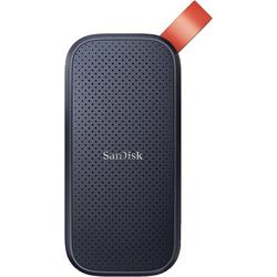 Sandisk externí Portable 1TB SSD, USB-C