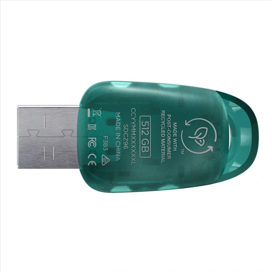 SanDisk Extreme Go 512GB