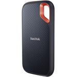 Sandisk Extreme Portable 4TB SSD, USB-C