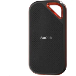 SanDisk Extreme Portable SSD 500GB USB-C