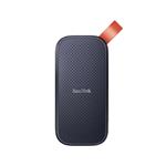 SanDisk Portable SSD 1TB SDSSDE30-1T00-G25