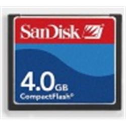 SanDisk SanDisk CompactFlash Card 1 GB