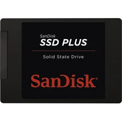 Sandisk SSD Plus 240 GB