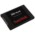 Sandisk SSD Plus 240GB 
