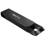 SanDisk Ultra 256GB USB-C čierny