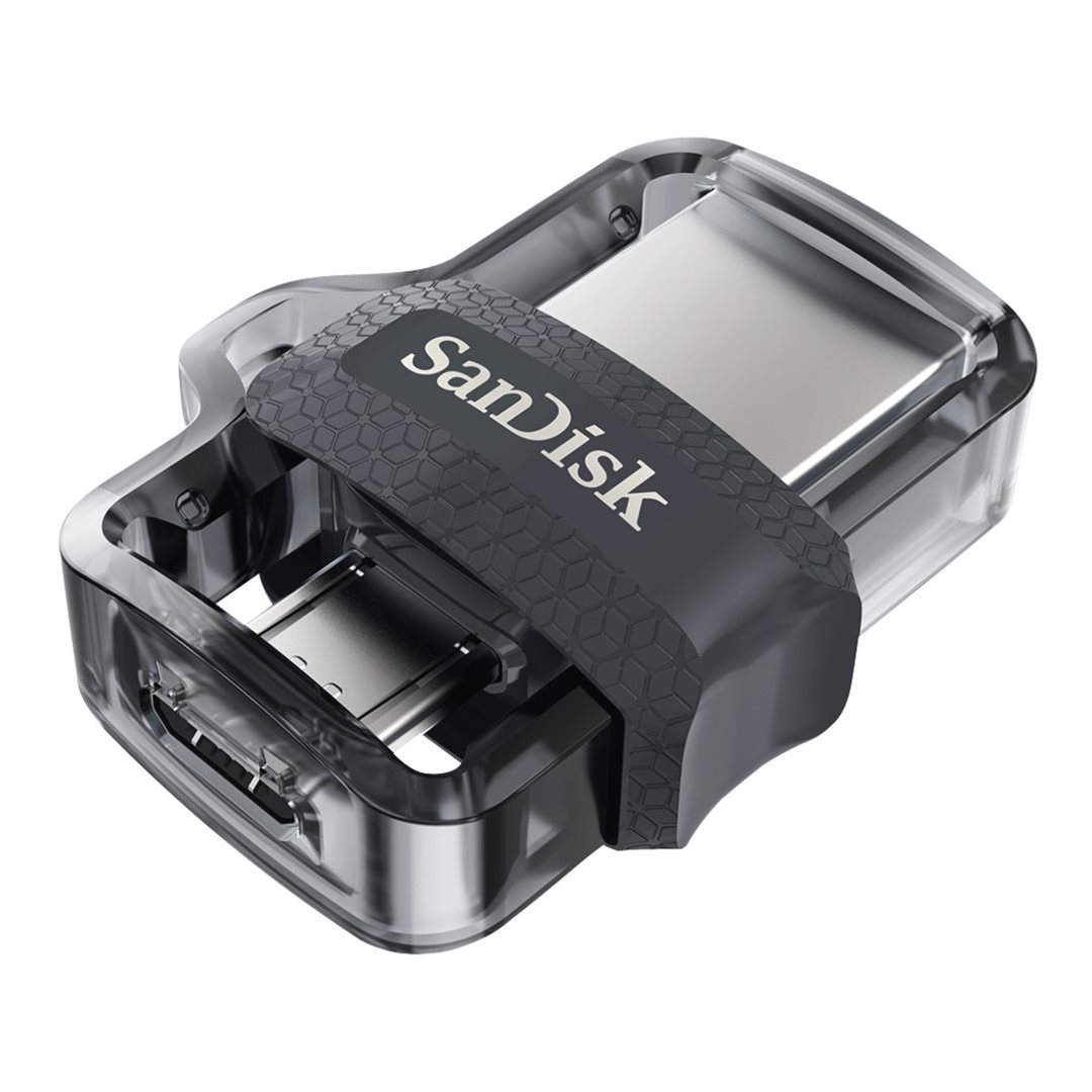 SanDisk Ultra Android Dual USB Drive 128GB