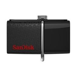 SanDisk Ultra Android Dual USB Drive 16 GB (SDDD2-016G-GAM46)
