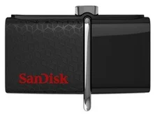 SanDisk Ultra Android Dual USB Drive 16 GB